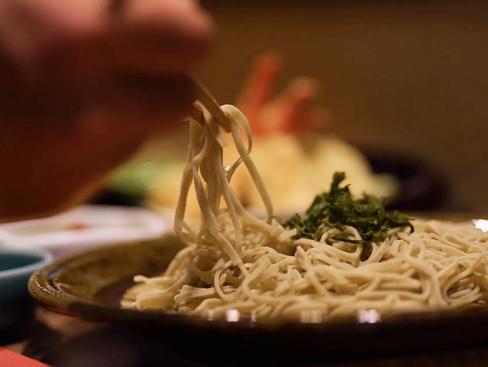 料理