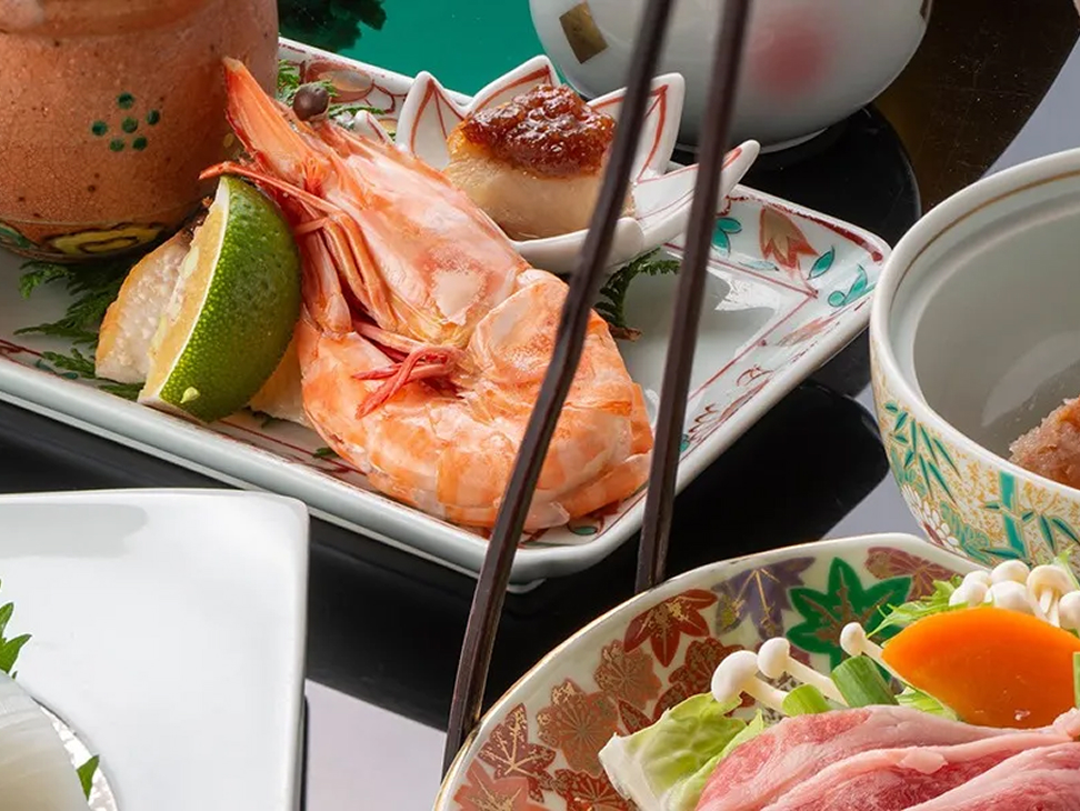 料理