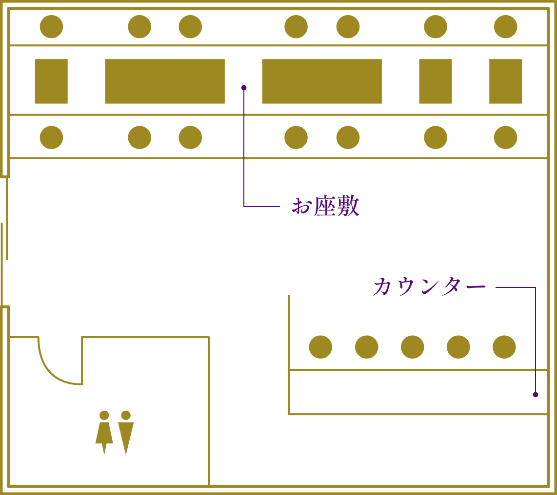 レイアウト図