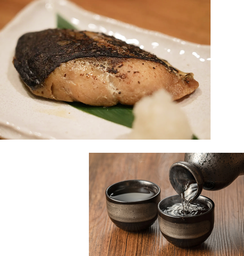 料理