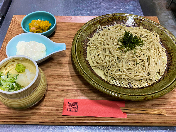 料理
