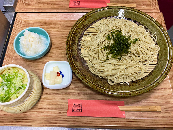 料理