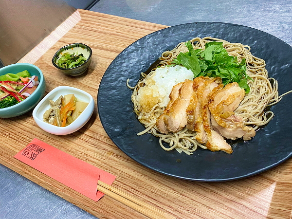 料理