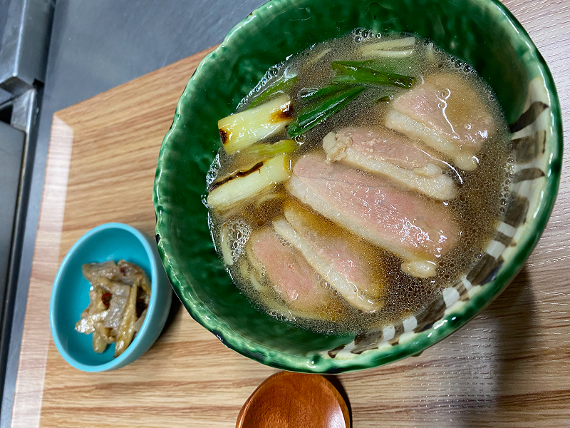 料理