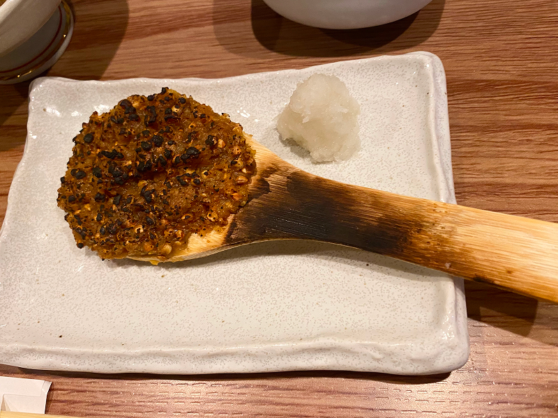 料理