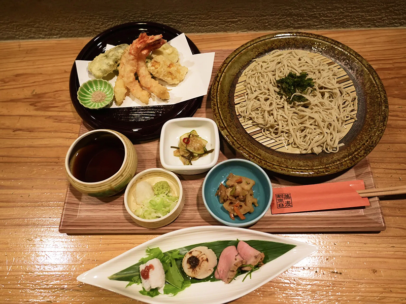 料理
